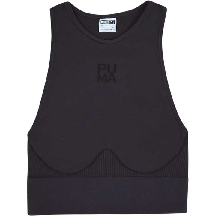 Haut court Infuse Evoknit