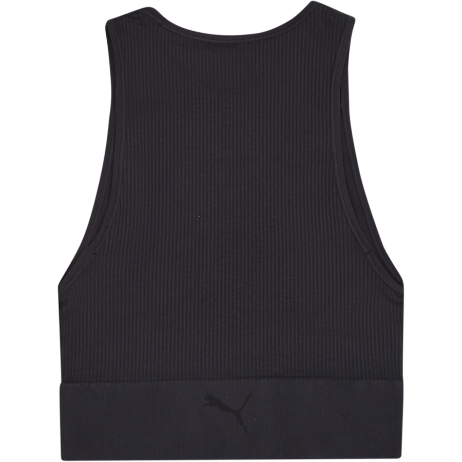 Haut court Infuse Evoknit