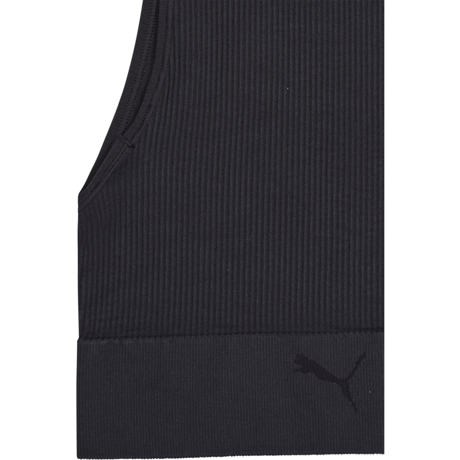 Haut court Infuse Evoknit