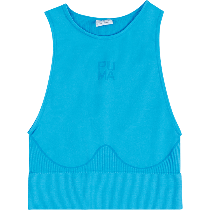 Haut court Infuse Evoknit