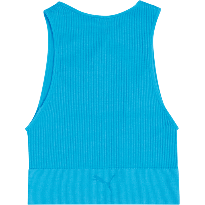Haut court Infuse Evoknit