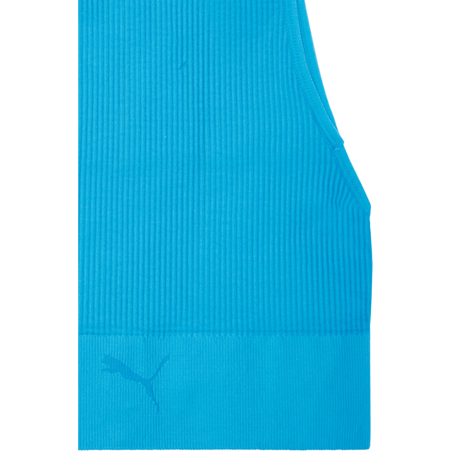 Haut court Infuse Evoknit