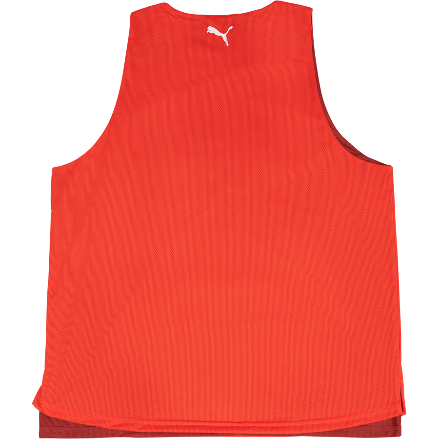 Give And Go Tank Cherry