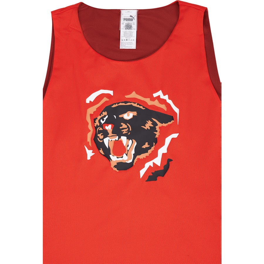 Give And Go Tank Cherry