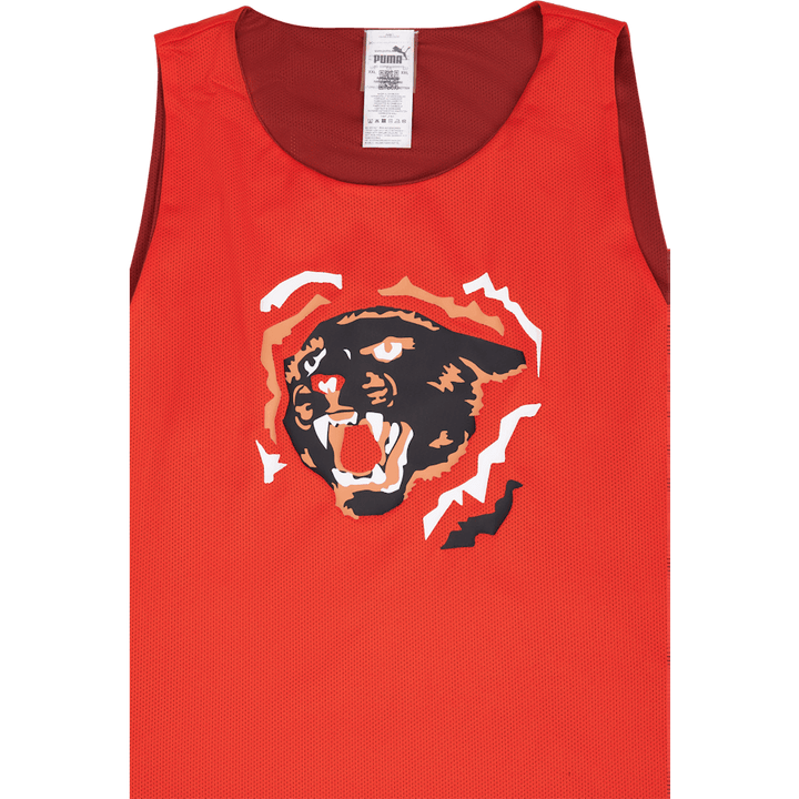 Give And Go Tank Cherry