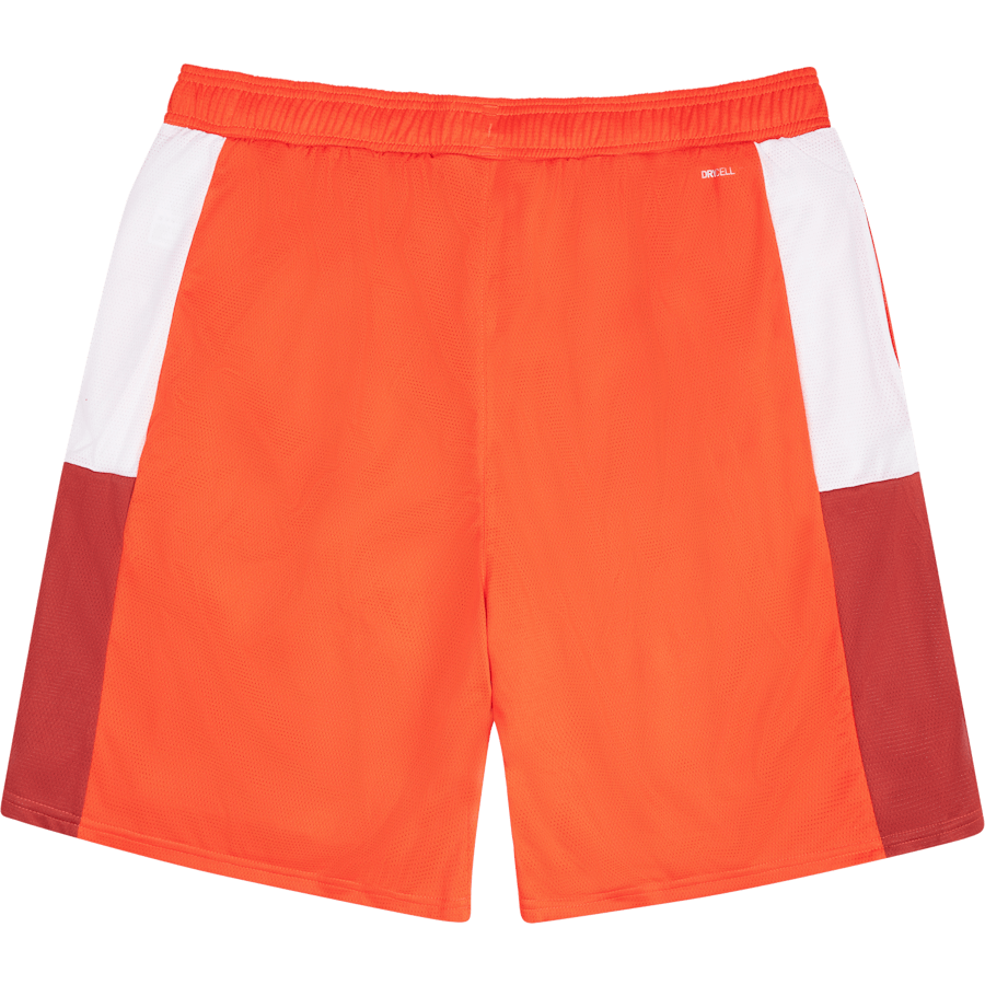 Give N' Go Short Cherry