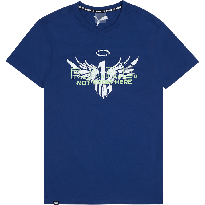 Rare Tee Electro