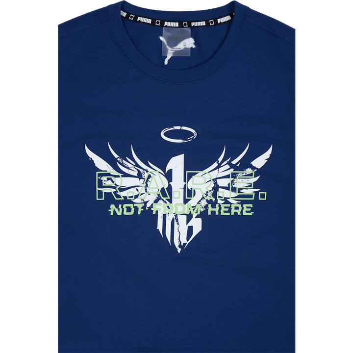 Rare Tee Electro