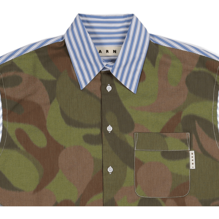 Chemise Stb50
