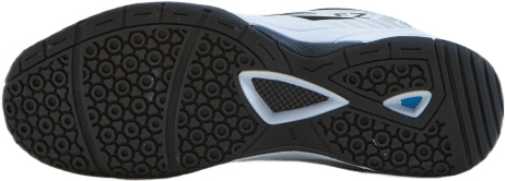Leander V2 - M Black