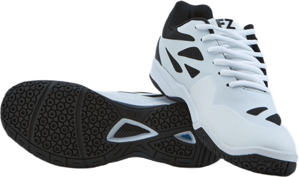 Leander V2 - M Black