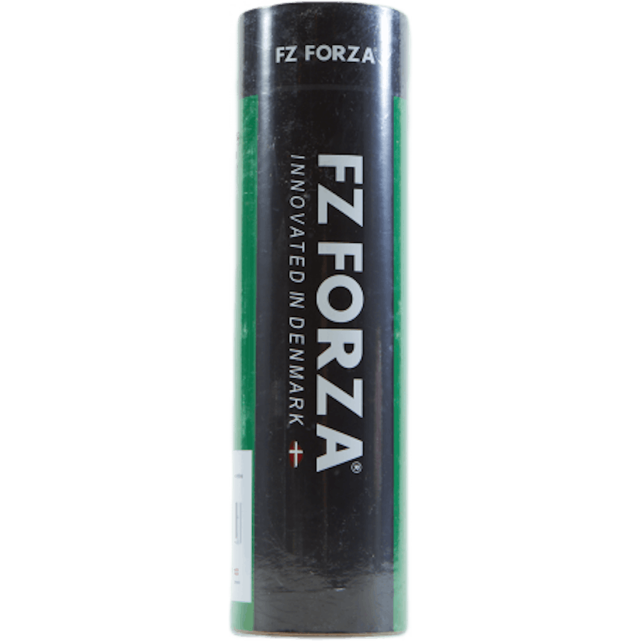Fz  Led Nylon Shuttles Green