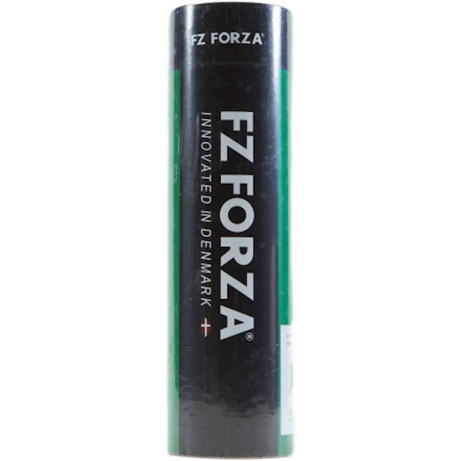 Fz  Led Nylon Shuttles Green