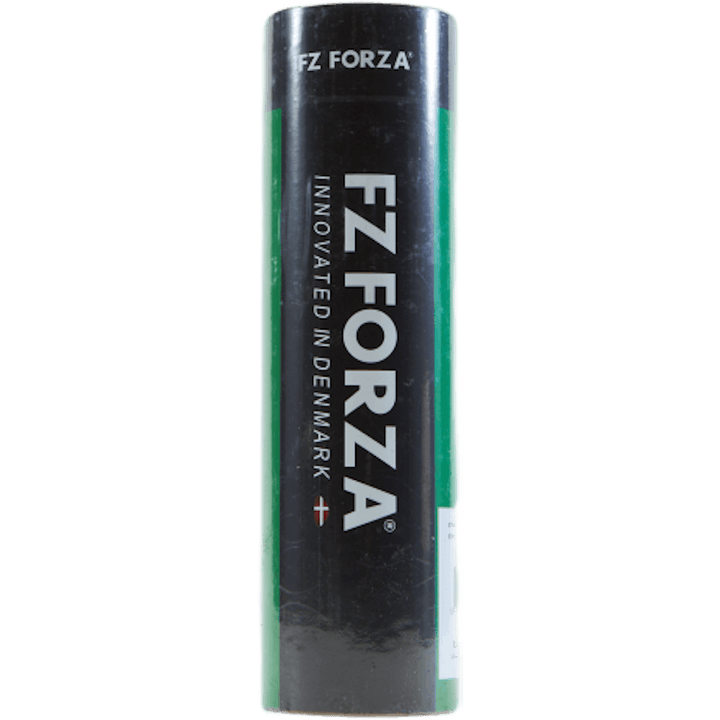 Fz  Led Nylon Shuttles Green