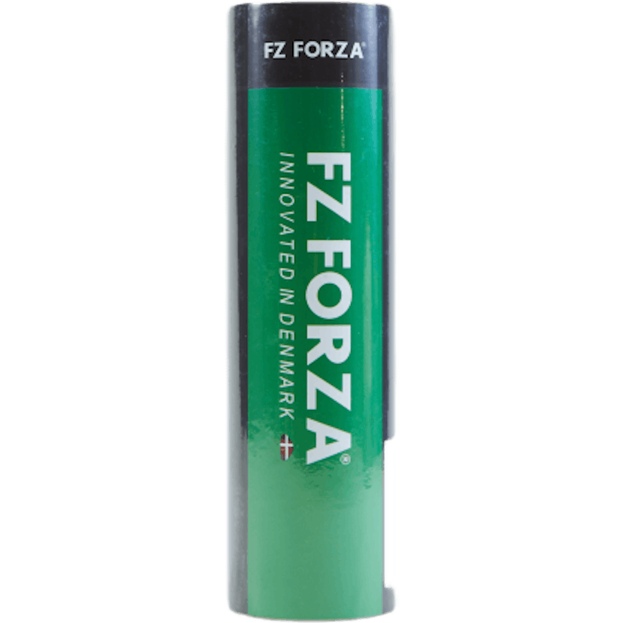 Fz  Led Feather Shuttles Green