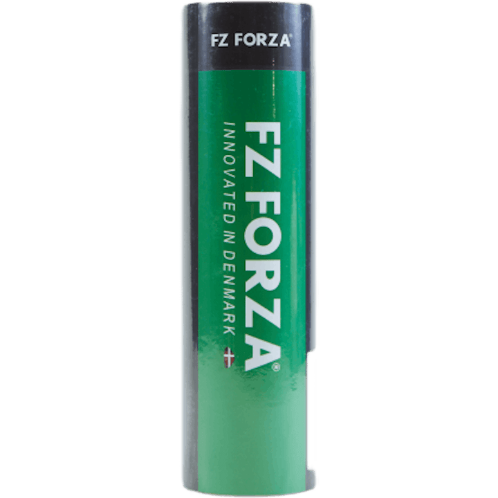 Fz  Led Feather Shuttles Green