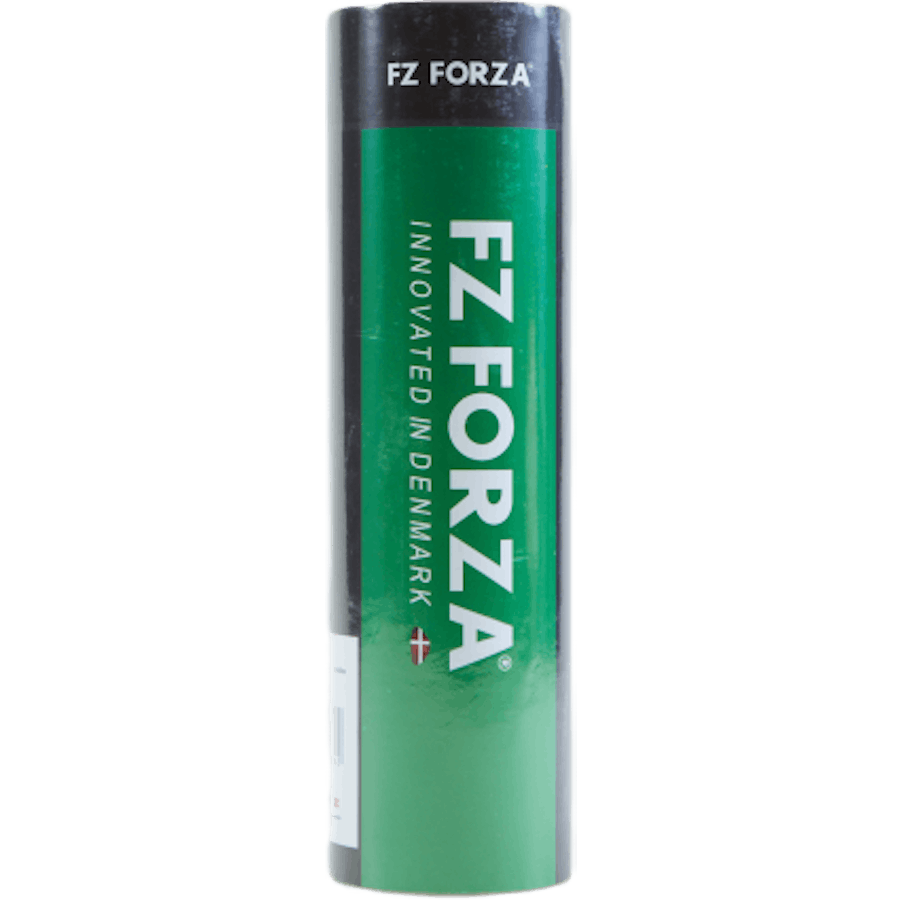 Fz  Led Feather Shuttles Green