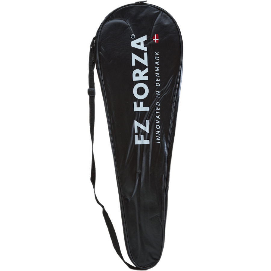 Fz Fullcover Black