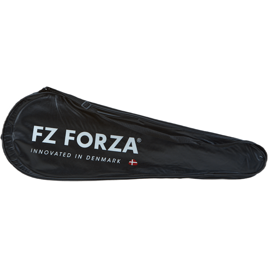 Fz Fullcover Black