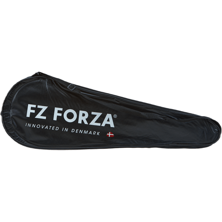 Fz Fullcover Black