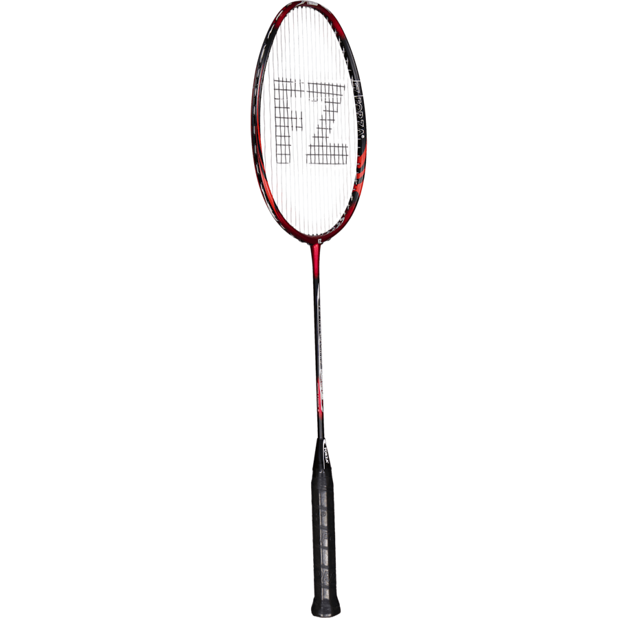 Precision 8000 Chinese Red