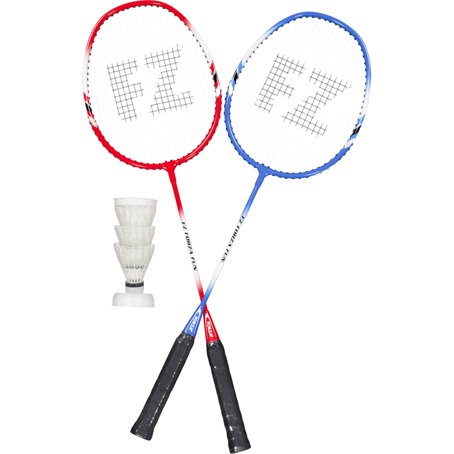 Summer Fun - 2 Pcs Black