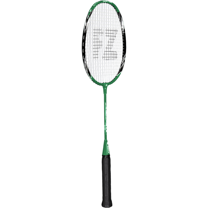 Dynamic 6 Junior Verde brilhante