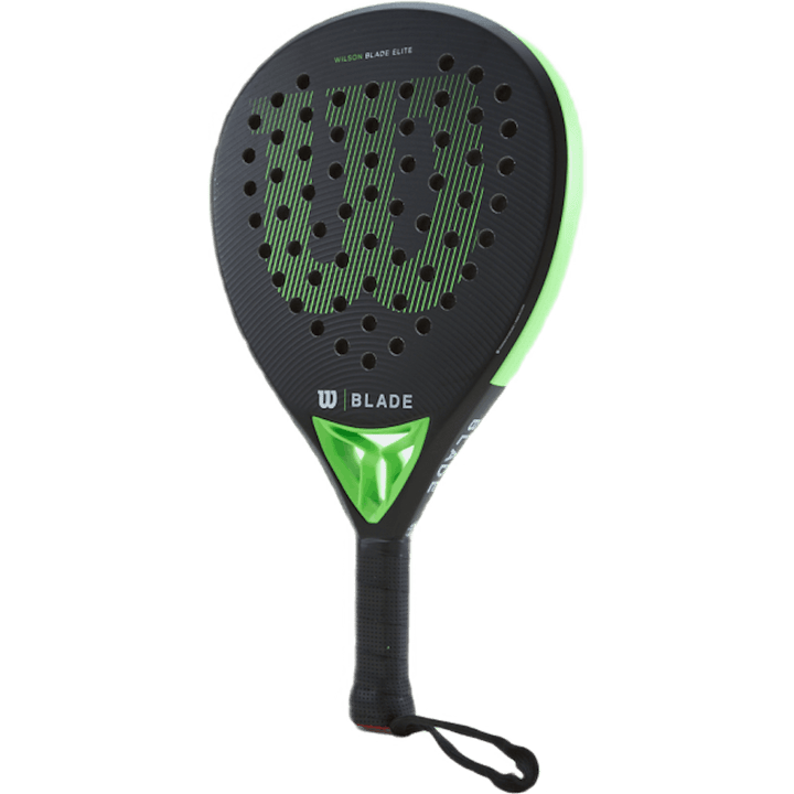 Blade Elite V2 Padel Musta/vihreä