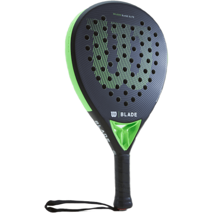 Blade Elite V2 Padel Musta/vihreä