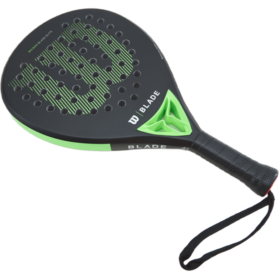 Blade Elite V2 Padel Musta/vihreä