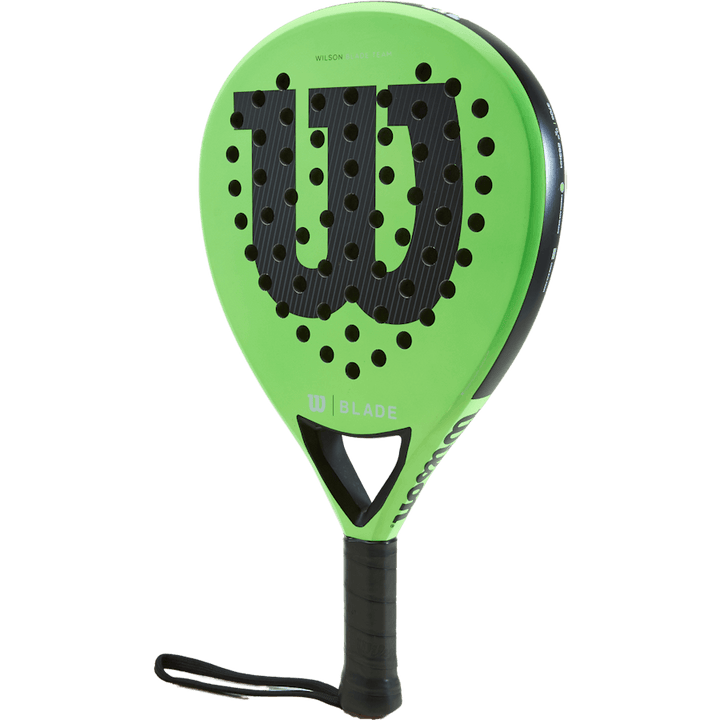 Blade Team V2 Padel Musta/vihreä