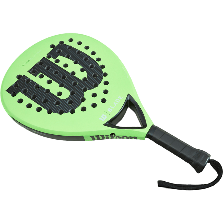 Blade Team V2 Padel Musta/vihreä