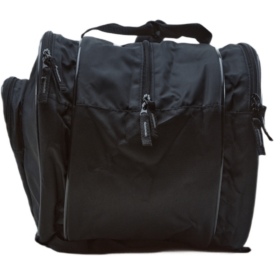 Straight Pak Noir/anthracite