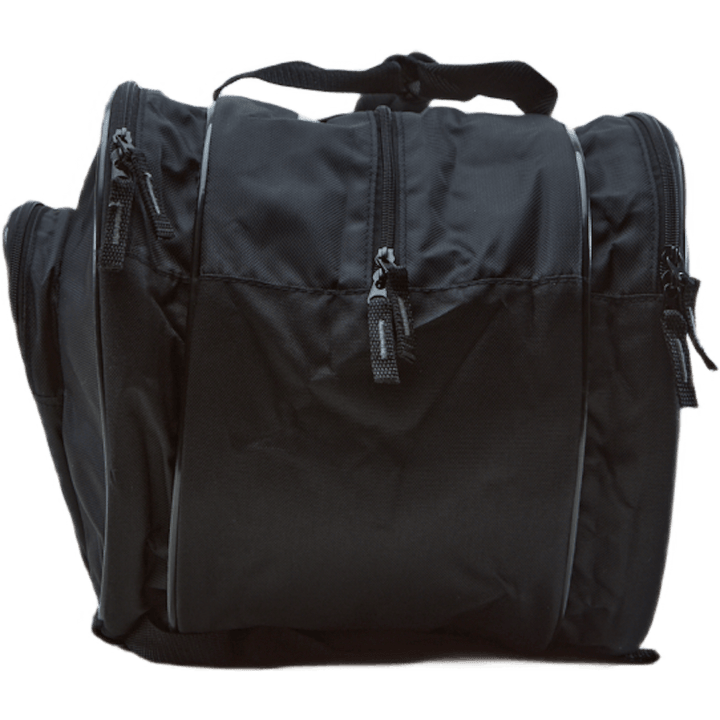 Straight Pak Noir/anthracite