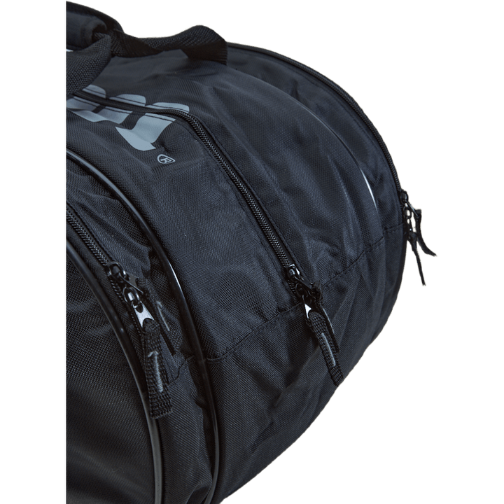Straight Pak Noir/anthracite