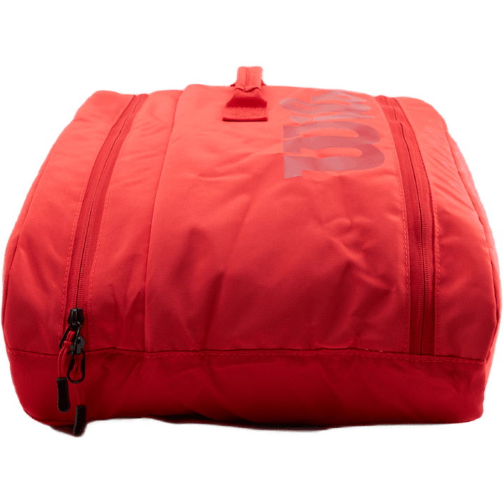 Sac de padel Super Tour 2022 Rouge/blanc