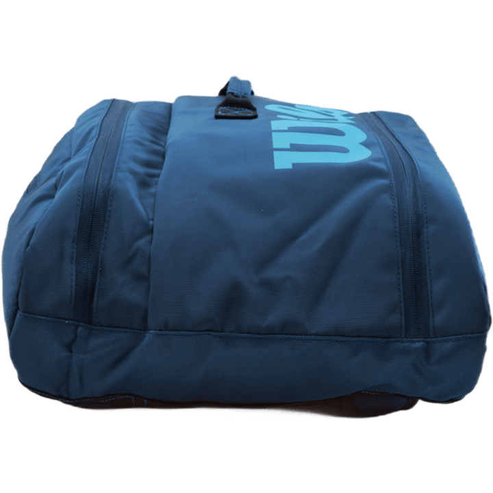Padel Super Tour Tasche Marineblau/Hellblau