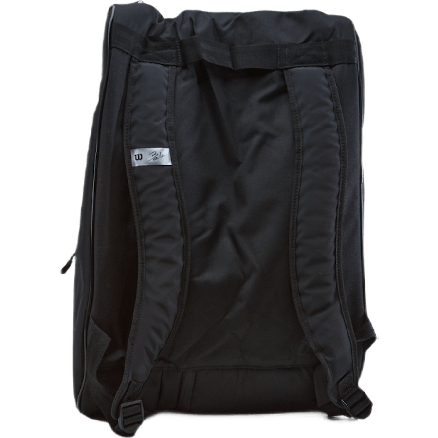 Bela Super Tour Tasche Padel Schwarz