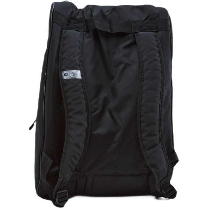 Bela Super Tour Tasche Padel Schwarz