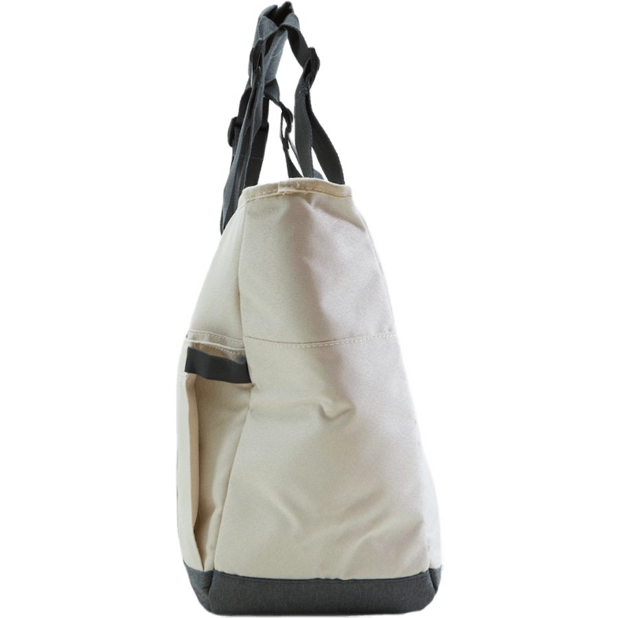 Padel Dam Tote Vit