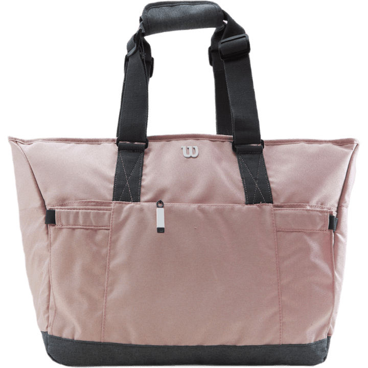 Padel Womens Tote Rosa