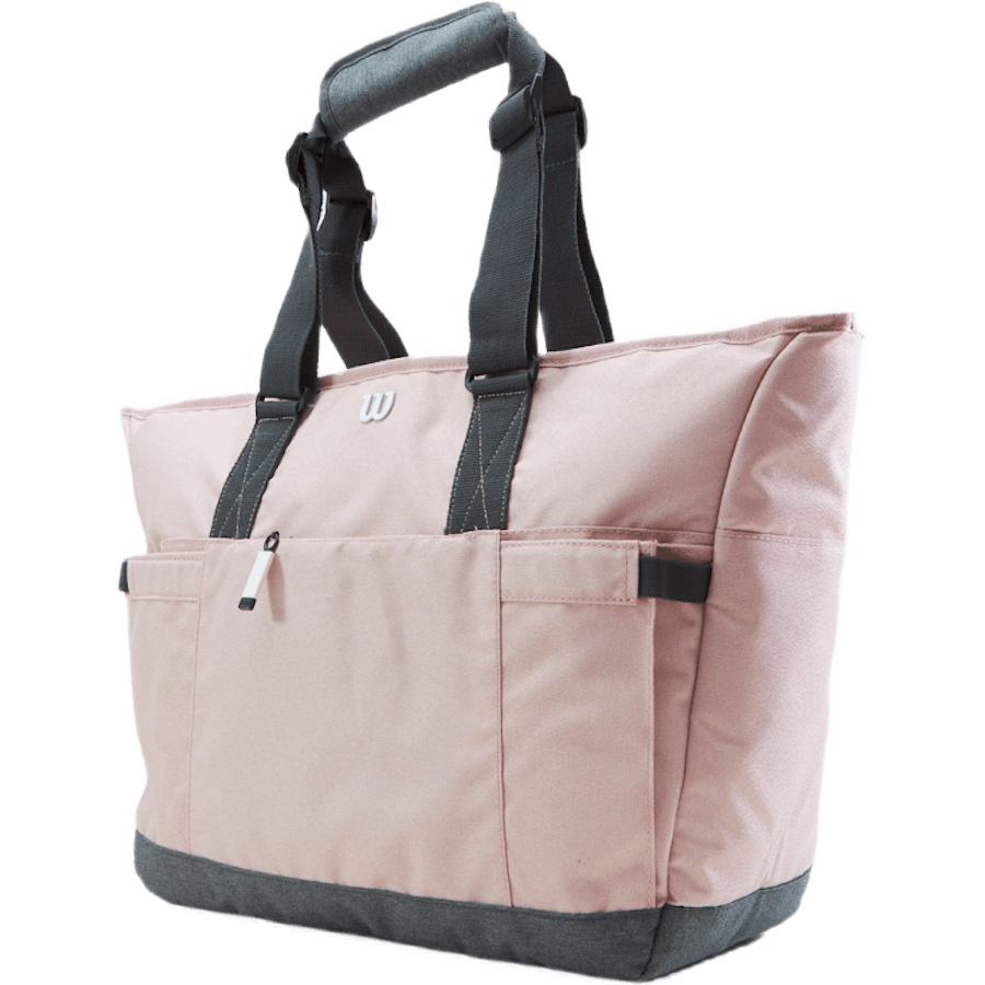 Padel Womens Tote Rosa