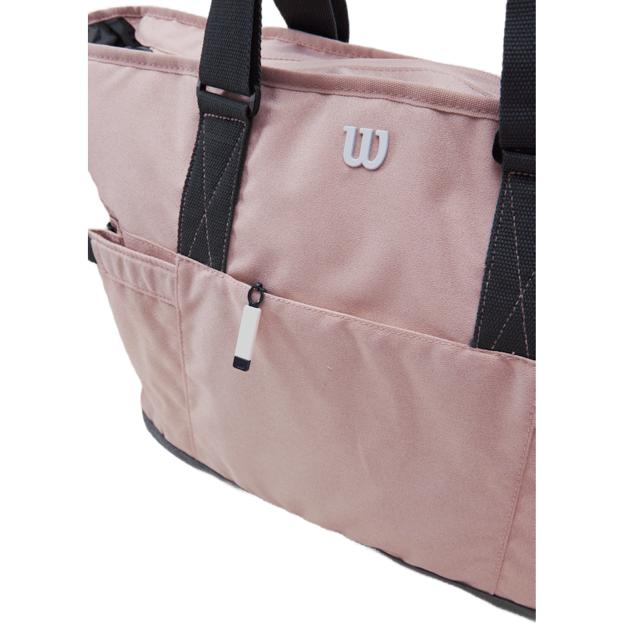 Padel Womens Tote Rosa