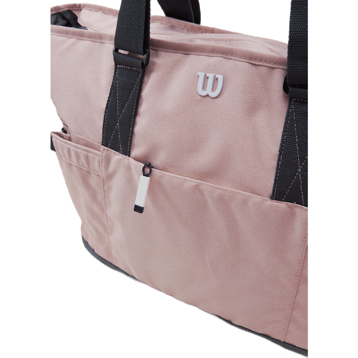 Padel Womens Tote Rosa
