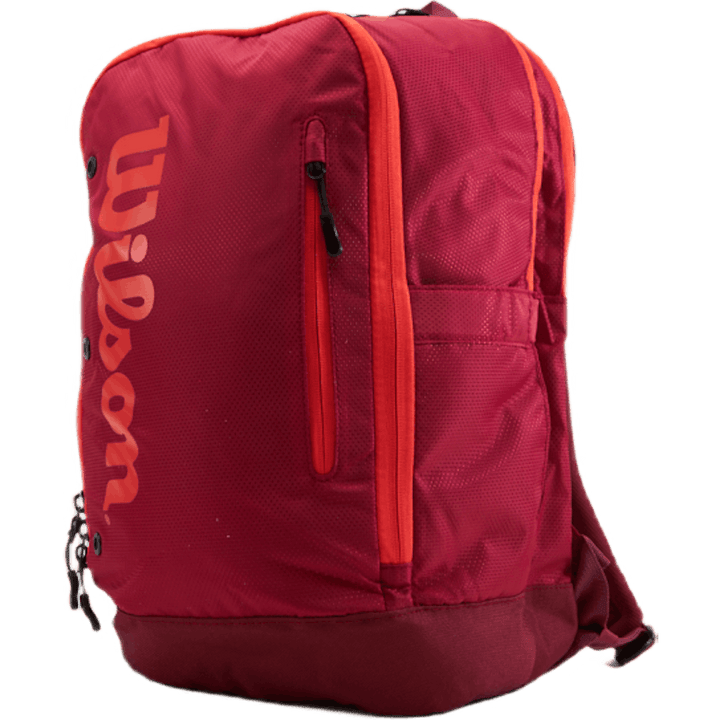 Tour reppu Maroon