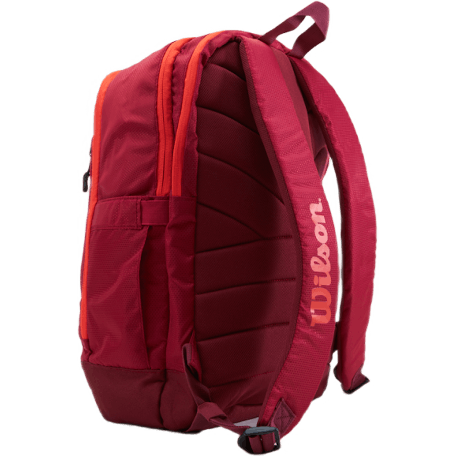 Tour reppu Maroon