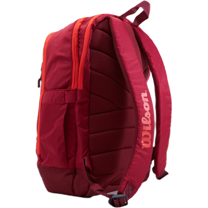 Tour reppu Maroon