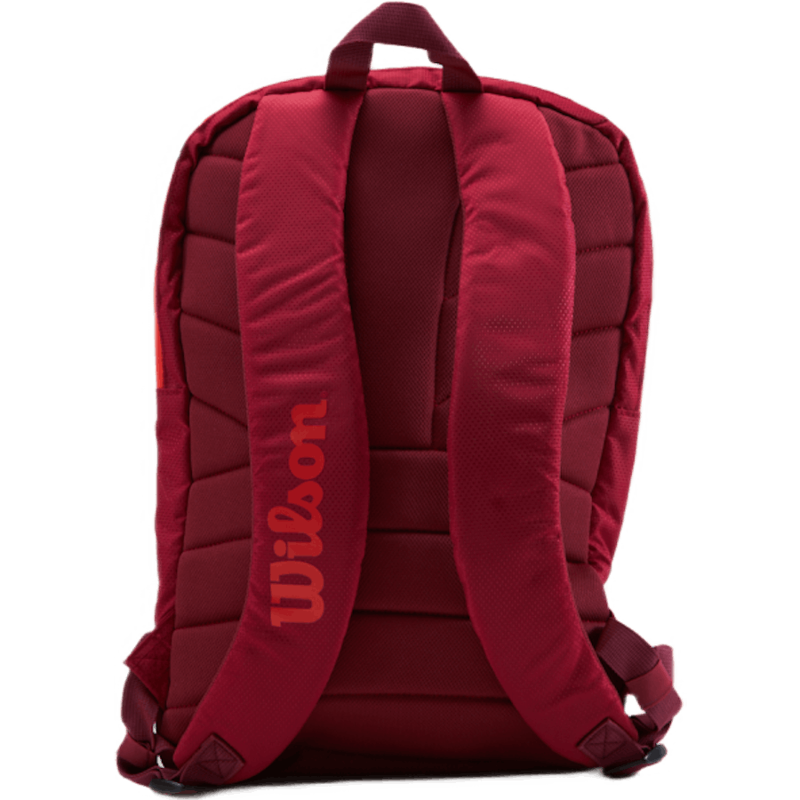 Tour reppu Maroon