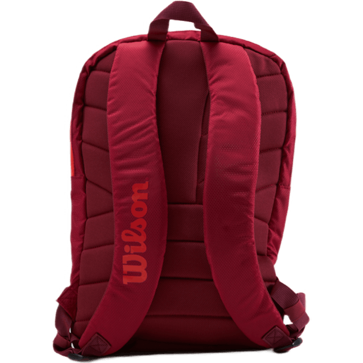 Tour reppu Maroon
