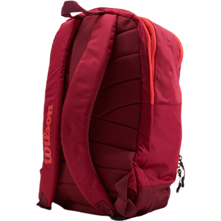 Tour reppu Maroon
